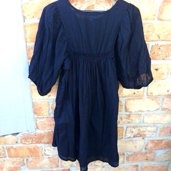 Casual World Market Dress - Picture 3 of 4